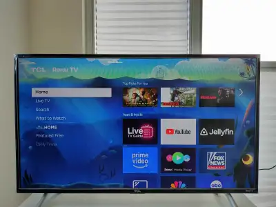 Features a 120Hz refresh rate and full HD resolution (1920 x 1080) for crisp, smooth picture quality...