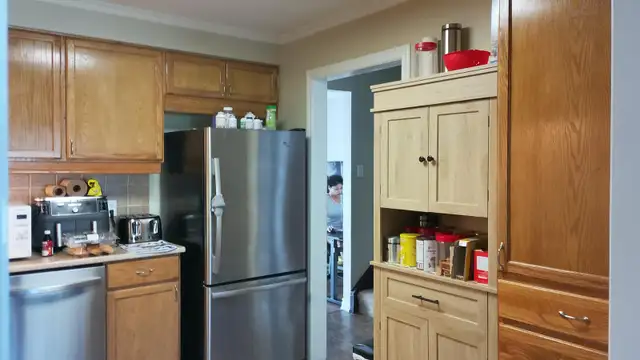 Kitchen Cabinets & Countertop for Sale551578528247992321