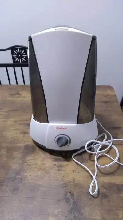 humidificateur Sunbeam, View more