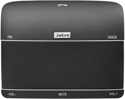 Jabra FREEWAY Wireless Bluetooth Car Hands-free Kit, View more
