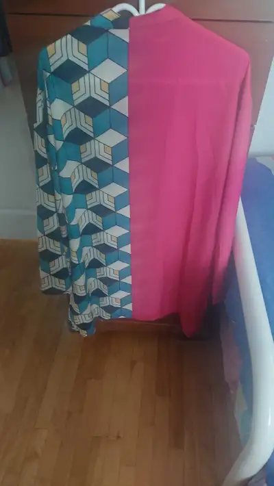 giyuu haori (coat), View more