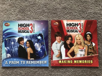 HSM BOOKS