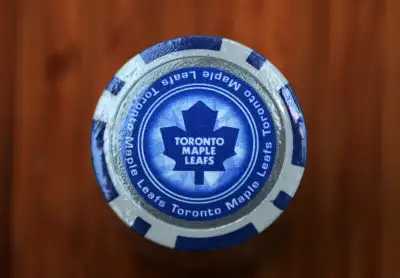 NHL  Poker Chips, View more
