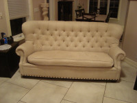 High End Beautiful Couch