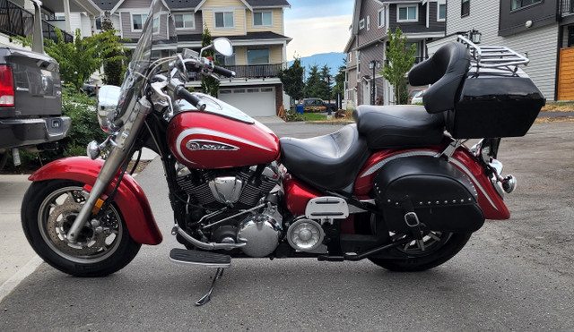 For sale  in Street, Cruisers & Choppers in Chilliwack