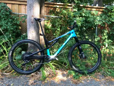 mountain bike, View more