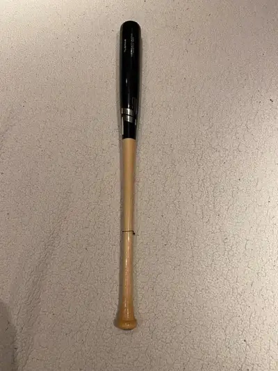 Tucci Baseball Bat, View more