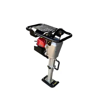 Mexx Power HONDA GX35 JUMPING JACK TAMPING RAMMER 70lb, View more