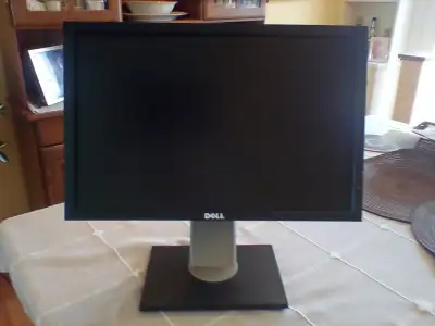 Dell Computer Monitor, View more