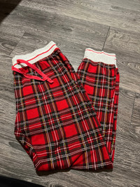 X-mas Pyjamas  (pants and shirt)