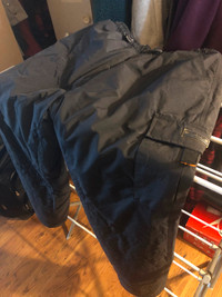 XL West Coast Insulated Snow Pants