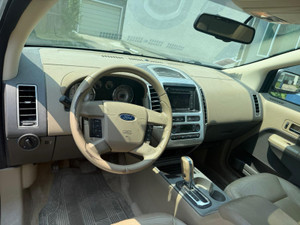 2007 Ford Edge