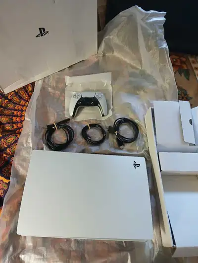PS5 DISC EDITION for sale, View more