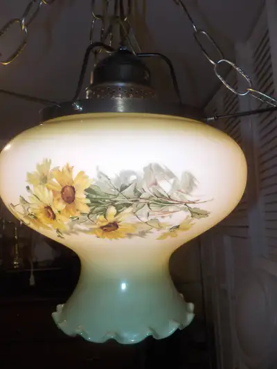Luminaire d'avant, View more