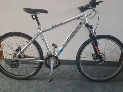 Diamondback Eliminator, View more