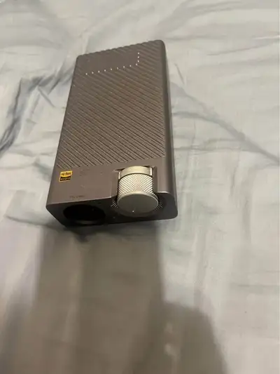 STAX D10 AMP Energizer Amplifier, View more