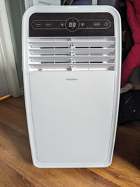 Insignia portable air conditioner