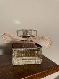 Chloé perfume 