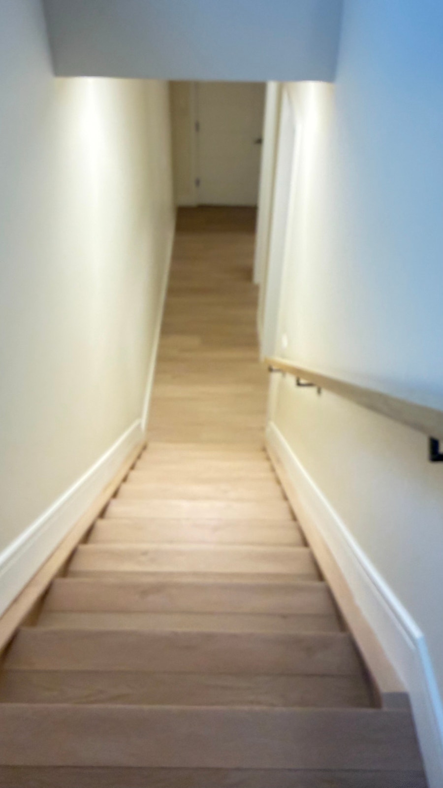 Brand New 2 Bedroom Basement Apartment- ALL Utilities Included 2