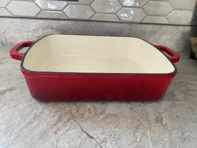 Cast Iron Dish , View more