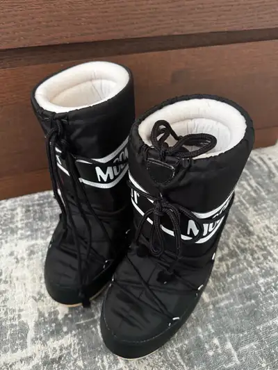 Moon Boot Boots, View more