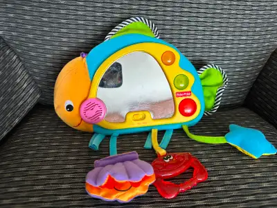 Baby crib toys, View more