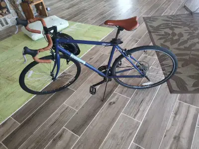 CCM Circuit Bike Free delivery, View more