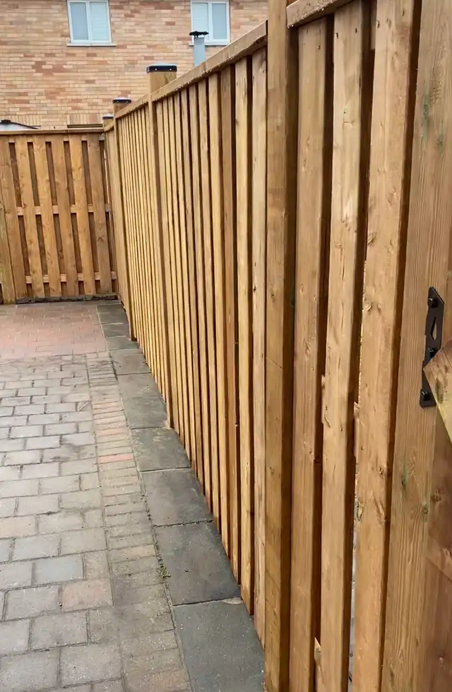 Custom Interlock Art For Flat Surfaces or Walls in Interlock, Paving & Driveways in Markham / York Region - Image 39