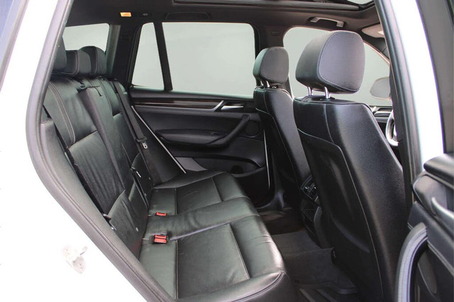 2015 BMW X3 xDrive28i in Cars & Trucks in Owen Sound - Image 3