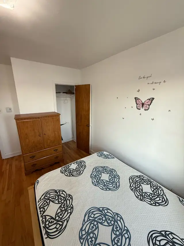 Chambre - colocation in Room Rentals & Roommates in City of Montréal - Image 6