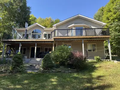 Private Cottage for rental, View more