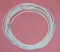 20 Ft Cat5E Internet Cable