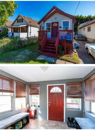 house for rent