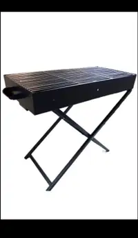 Brand New Barbecue grills Charcoal