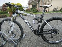 Scott 740 Mountain Bike