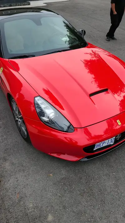 Vehicle Vinyl Wrapping, View more