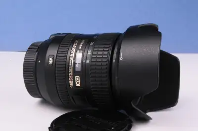 ニコンAF-S NIKKOR 28-300mm f/3.5-5.6G ED nikon 16 85mm in All Categories in Canada | Kijiji Marketplaces