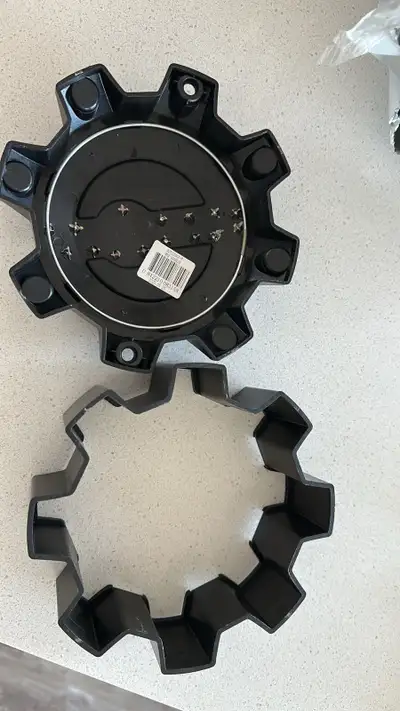 jeep hub cap  Worx brand, View more