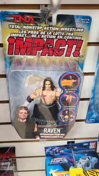 TNA Impact Figures 