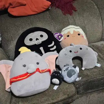 Squishmallows, View more