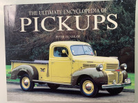 The Ultimate Encyclopaedia Of Pickups