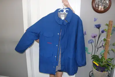 NOMEX PARKA LIGHT WEIGHT 44T, View more