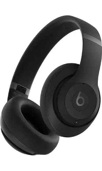 Beats Studio Pro Wireless Headphones, View more