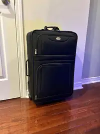 Luggage / suitcase 