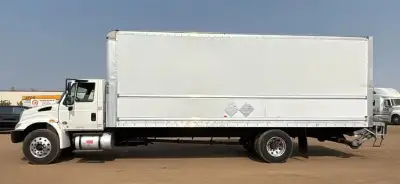 looking for class 5 driver, View more