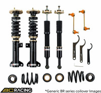 BC Racing 13-20 Scion FRS FT86 Subaru BRZ BR Coilover