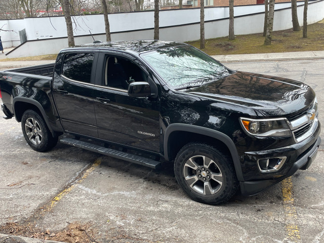 Chevrolet Colorado in Cars & Trucks in Markham / York Region