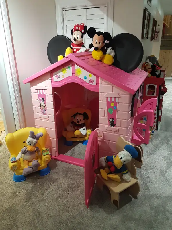 Little Angels Daycare - Childcare Openings Available62864357664259121