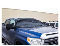 *NEW* Heavy Duty Windshield Cover