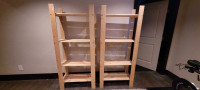 Wood Shelves for sale